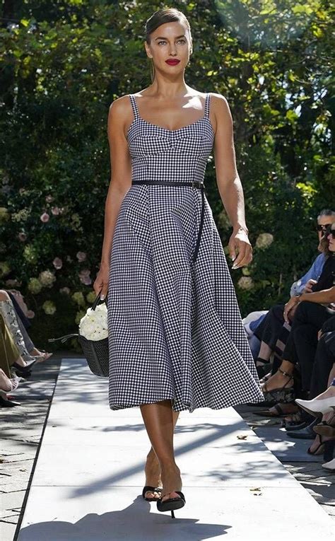 michael kors summer dress